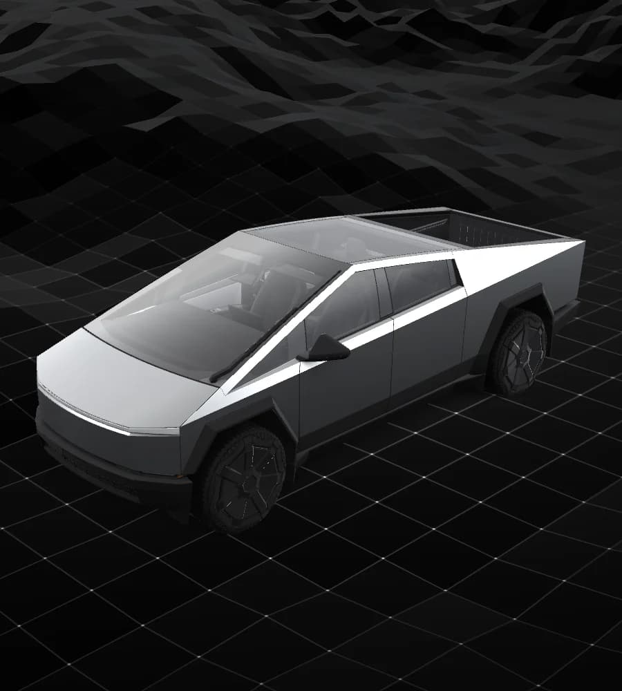 Cybertruck