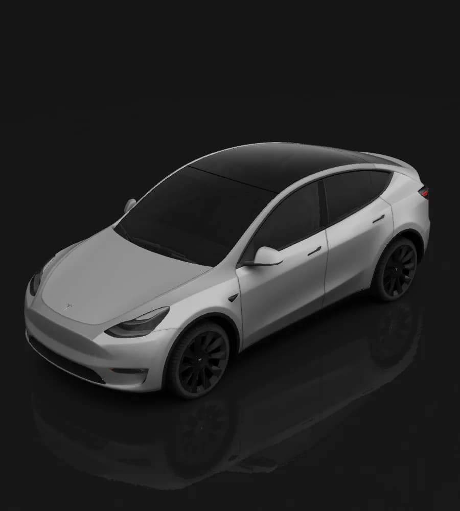 Model Y(旧款)